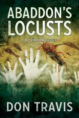 Abaddon sáskái: 5kötet 5 - Abaddon's Locusts: 5volume 5