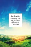 Precipice - „Egy könyv, amely mintha a jelen pillanatra készült volna” New Yorker - Precipice - 'A book that seems made for the present moment' New Yorker