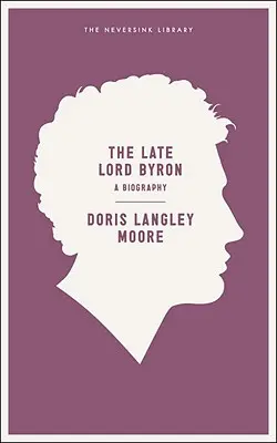 A néhai Lord Byron - The Late Lord Byron