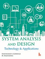 Rendszerelemzés és -tervezés - Technológia és alkalmazások - System Analysis and Design - Technology & Applications