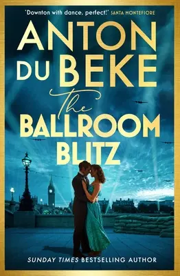 The Ballroom Blitz