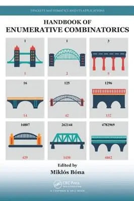 A számtani kombinatorika kézikönyve - Handbook of Enumerative Combinatorics