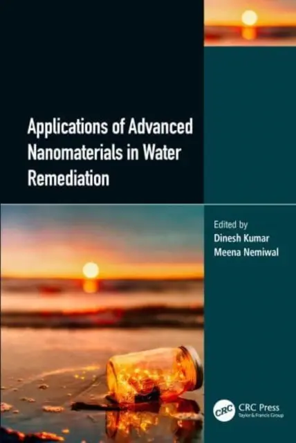 Aplikace pokročilých nanomateriálů při úpravě vody - Applications of Advanced Nanomaterials in Water Treatment