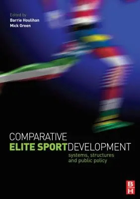 Összehasonlító elit sportfejlesztés - Comparative Elite Sport Development