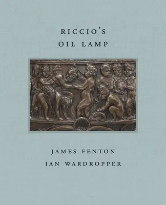 Riccio olajlámpája - Riccio's Oil Lamp