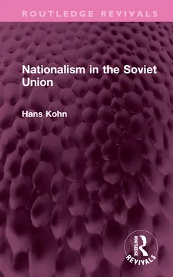 Nacionalizmus a Szovjetunióban - Nationalism in the Soviet Union