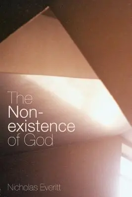 Isten nemlétezése - The Non-Existence of God