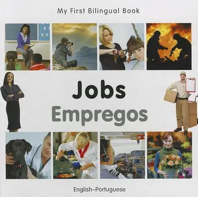 Állások/Empregos - Jobs/Empregos