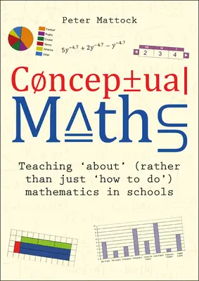 Conceptual Maths: A matematikáról való tanítás (ahelyett, hogy csak azt tanítanánk, hogyan kell csinálni) az iskolákban - Conceptual Maths: Teaching 'About' (Rather Than Just 'How to Do') Mathematics in Schools