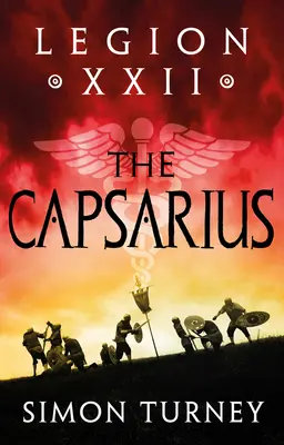 A Capsarius: Volume 1 - The Capsarius: Volume 1