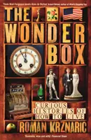 Wonderbox - Kíváncsi történetek arról, hogyan kell élni - Wonderbox - Curious histories of how to live