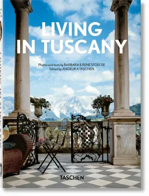 Élet Toszkánában. 40. kiadás. - Living in Tuscany. 40th Ed.