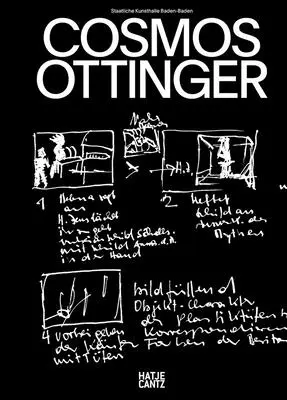 Ulrike Ottinger: Ottinger Cosmos - Ulrike Ottinger: Cosmos Ottinger