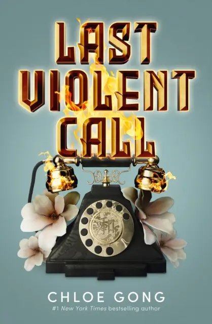 Last Violent Call - Két magával ragadó novella a New York Times #1 bestseller szerzőjétől - Last Violent Call - Two captivating novellas from a #1 New York Times bestselling author