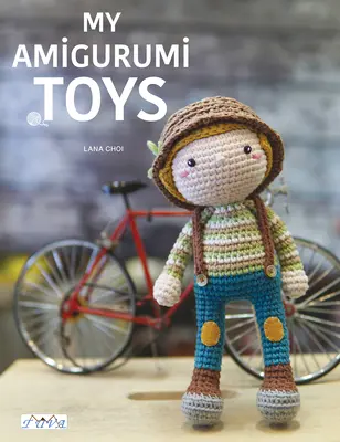 Az én amigurumi játékaim - My Amigurumi Toys