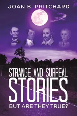 Különös és szürreális történetek - Strange and Surreal Stories