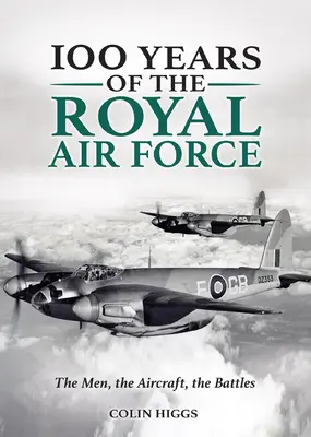 A RAF 100 éve - 100 Years of the RAF