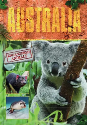 Ausztrália - Australia