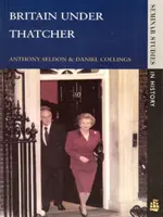 Nagy-Britannia Thatcher alatt - Britain under Thatcher