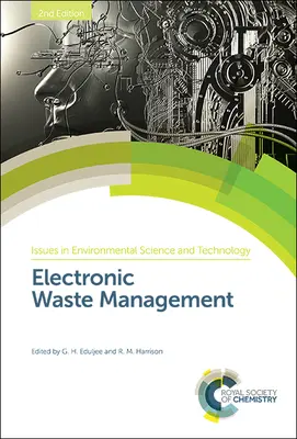 Elektronikus hulladékgazdálkodás - Electronic Waste Management