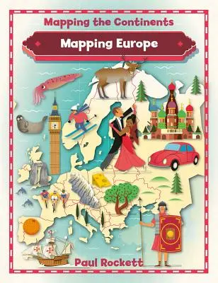 Európa feltérképezése - Mapping Europe