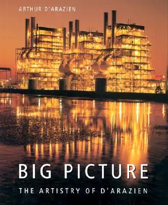 Big Picture: D'Arazien művészete - Big Picture: The Artistry of D'Arazien