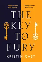 Kulcs a dühhöz - Key to Fury