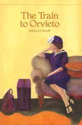 A vonat Orvietóba - The Train to Orvieto