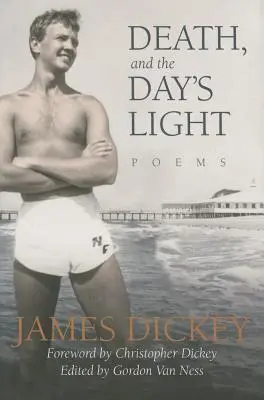 A halál és a napfény: Versek - Death, and the Day's Light: Poems