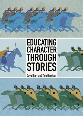 Jellemnevelés történeteken keresztül - Educating Character Through Stories