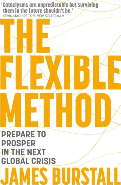 A rugalmas módszer: Készüljön fel a következő globális válságban való boldogulásra - The Flexible Method: Prepare to Prosper in the Next Global Crisis