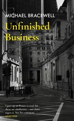 Befejezetlen ügyek - Unfinished Business