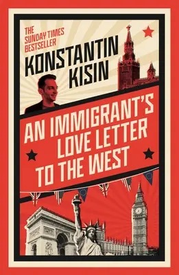 Egy bevándorló szerelmes levele a Nyugathoz - An Immigrant's Love Letter to the West