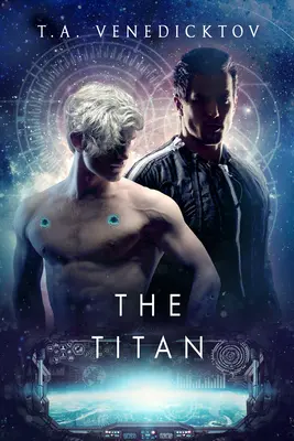 A Titán - The Titan