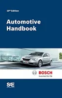 Bosch Automotive kézikönyv - Bosch Automotive Handbook