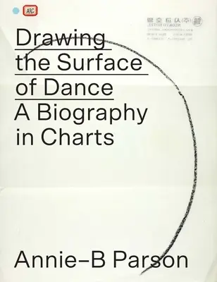 A tánc felszínének megrajzolása: Egy életrajz grafikonokban - Drawing the Surface of Dance: A Biography in Charts