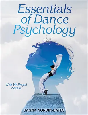 A táncpszichológia alapjai - Essentials of Dance Psychology