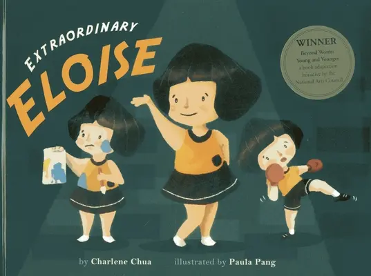 Extraordinary Eloise