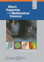Mi történik a matematikai tudományokban, 11. kötet - What's Happening in the Mathematical Sciences, Volume 11