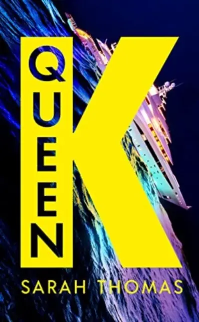 Queen K - A „sötét és briliáns” 2023-as debütáló regény, amely leleplezi az orosz szupergazdagok korrupcióját - Queen K - The 'dark and brilliant' 2023 debut novel that uncovers the corruption of the Russian super-rich