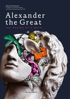 Nagy Sándor: Alexander Alexander Alexander: Egy mítosz megteremtése - Alexander the Great: The Making of a Myth