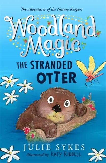 Erdei varázslat 3: A zátonyra futott vidra - Woodland Magic 3: The Stranded Otter