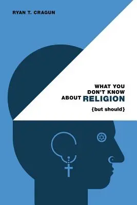 Amit nem tudsz a vallásról (de tudnod kellene) - What You Don't Know about Religion (But Should)