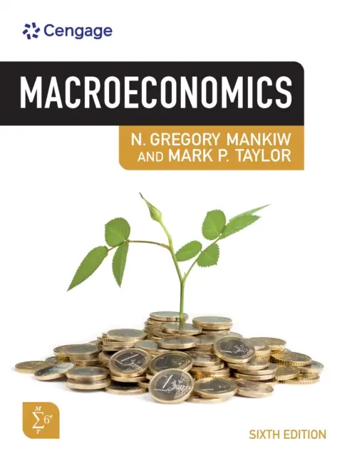 Makroökonómia - Macroeconomics