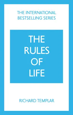 Az élet szabályai - Rules of Life