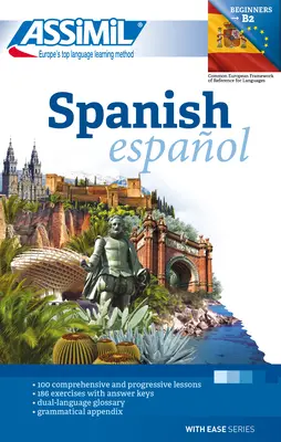 Spanyol kötet 2022 - Volume Spanish 2022