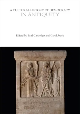 A demokrácia kultúrtörténete az ókorban - A Cultural History of Democracy in Antiquity