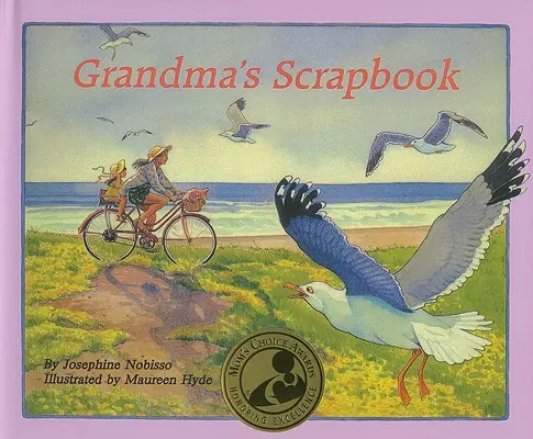 Nagymama albumai - Grandma's Scrapbook