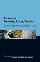 A rádió mint művészet: Fogalmak, terek, gyakorlatok - Radio as Art: Concepts, Spaces, Practices