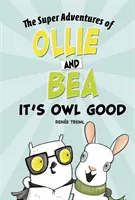 Ez bagoly jó - It's Owl Good